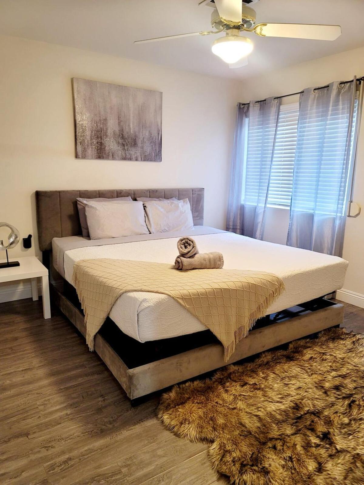 Hébergement de vacances Treasure Bay-3br Pool & Hot Tub Oasis Near T Strip Las Vegas