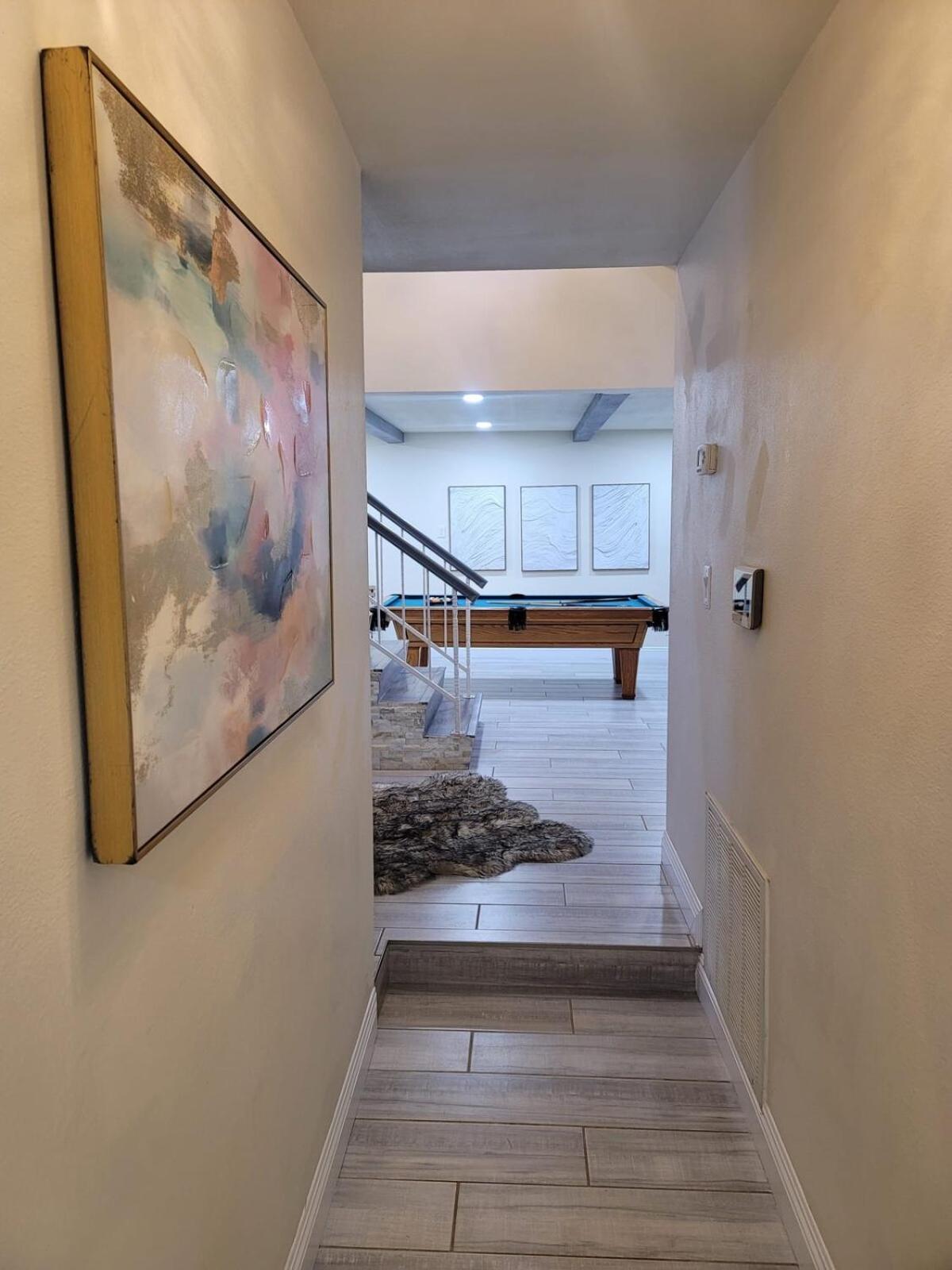 Hébergement de vacances Treasure Bay-3br Pool & Hot Tub Oasis Near T Strip Las Vegas