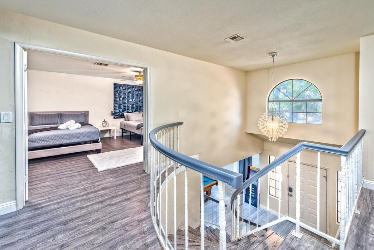 Treasure Bay-3br Pool & Hot Tub Oasis Near T Strip Holiday home