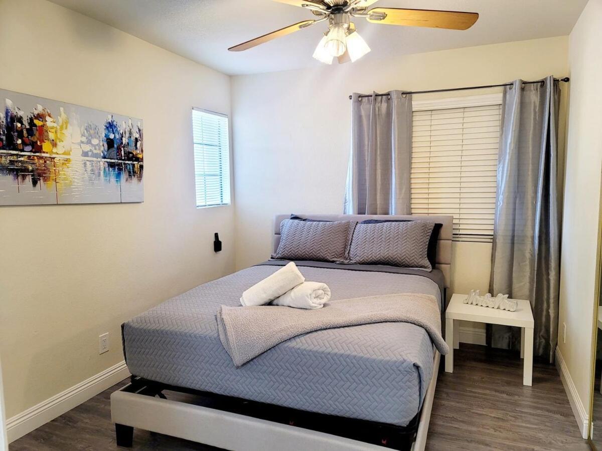Hébergement de vacances Treasure Bay-3br Pool & Hot Tub Oasis Near T Strip